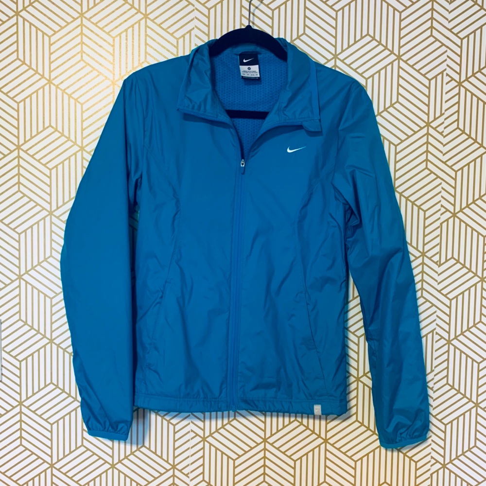 Nike jacket